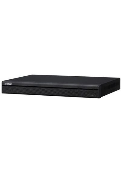Dahua Nvr4216-16p-4ks2 16 Poe Nvr 16kanal Kayıt Cihazı