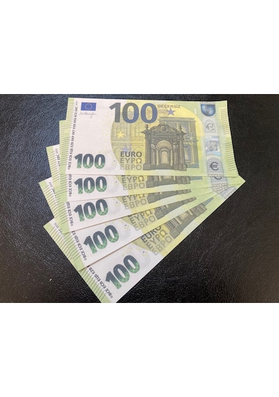 1 Deste 100 Euro Geçersiz Dizi Film Video Tiktok Düğün Çekimi