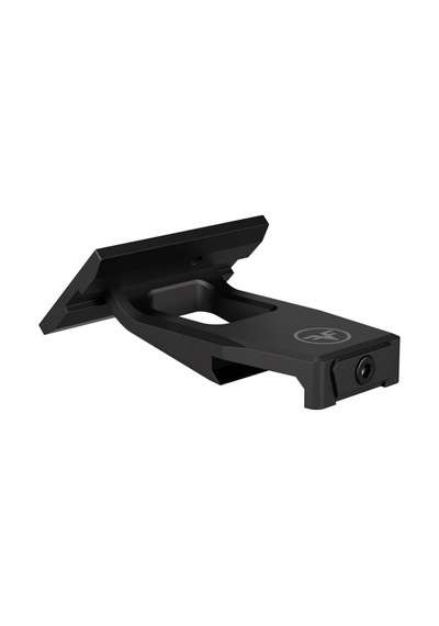Firefield Ra-45 Modular 45derece Açılı Rds Reddot Rayı Ff34012-box Siyah