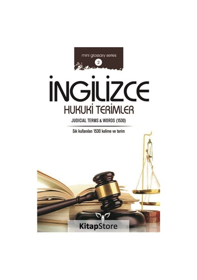 İngilizce Hukuki Terimler- Armada