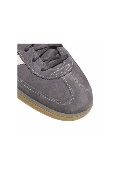 Adidas Grestr/owhıte/gum4 Handball Spezıal Gri