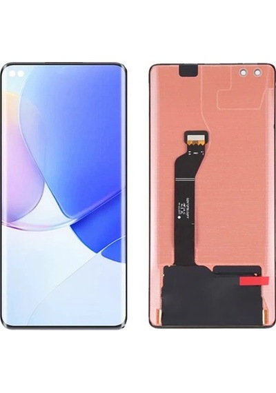 Huawei Nova 9 Pro Lcd Ekran Dokunmatik