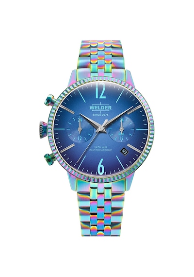 Welder Moody Watch Wwrc699 Kadın Kol Saati Çok Renkli