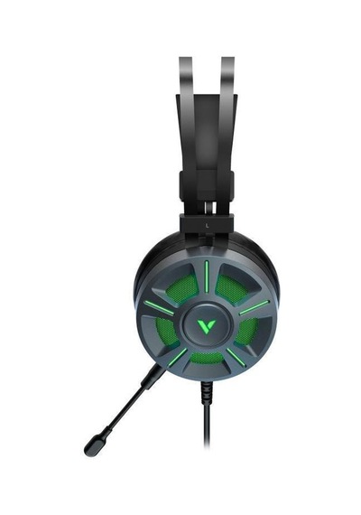 Rapoo VH510 7.1 Surround Mikrofonlu LED Aydınlatmalı Oyuncu Kulaklığı