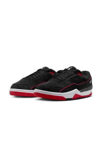 Nike Jordan Flight Court Erkek Günlük Spor Ayakkabı Hf3255-016 Siyah