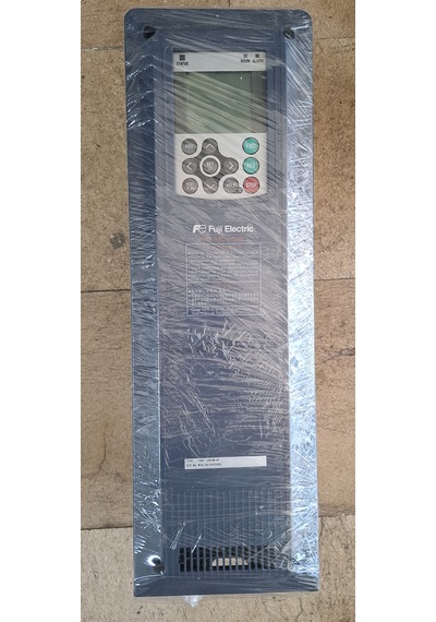 Fuji Frenic-hvac Frn7.5ar1m-4e 7.5kw Sürücü 5.5/7.5 Kw 14,5/17,5 A 3 Phase Drıver