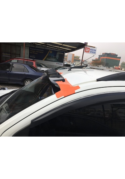 Fiat Fiorino Ön Şapka Güneşlik