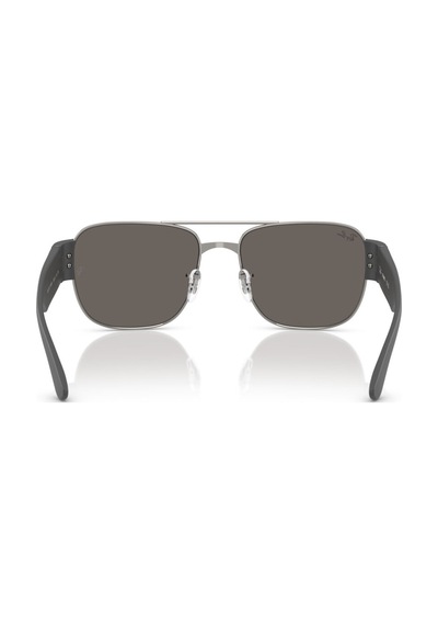 Ray-Ban Güneş Gözlüğü Rb3756 59 004/b1 Metalik Gri