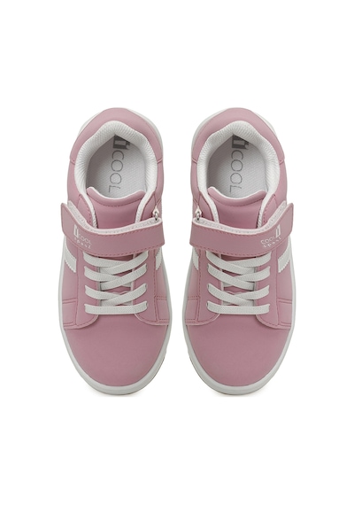I Cool Zek P 6fx Pembe Kız Çocuk Sneaker 000000000102690616 Pembe