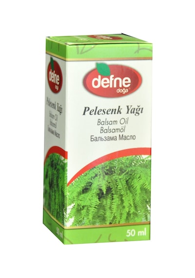 Pelesenk Yağı 50  ML