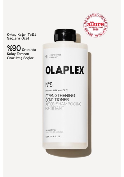 No. 5 Bond Maintenance Conditioner - Bağ Güçlendirici Saç Bakım Kremi