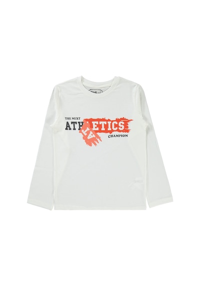 Civil Boys Erkek Çocuk Sweatshirt 10-13 Yaş Ekru 19330h34124w1