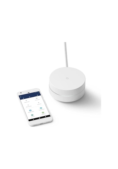 Ip-com Google Wifi Sistemi Tekli Paket