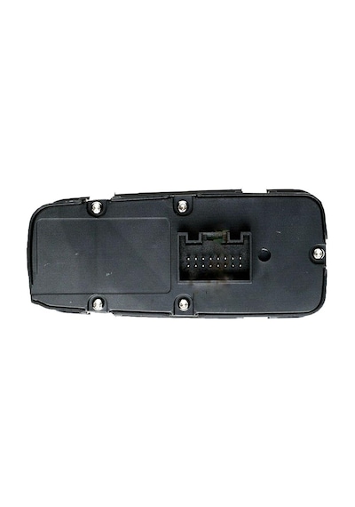 Porsche Boxter Sol Ön Çiftli Cam Açma Düğmesi Anahtarı 2012-2016 N11.473