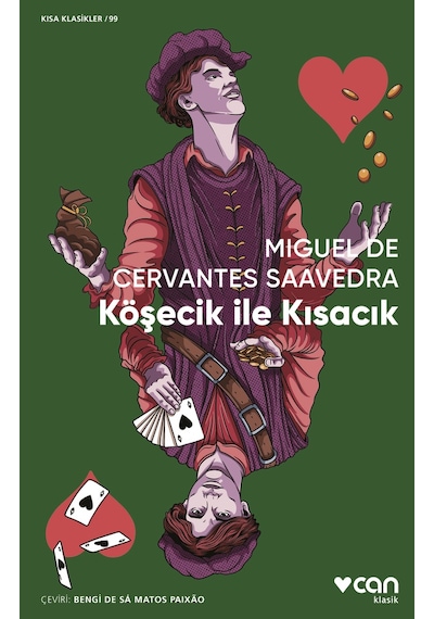 Köşecik İle Kısacık