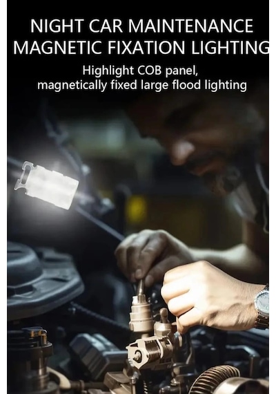 V15 Edc El Feneri 1200lm Anahtarlık Işık Tip-c Şarj Edilebilir Taşınabilir Mini Torch Mıknatıs Klips Ile Kamp Ce Çok Renkli