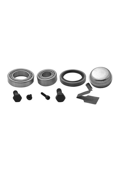 Valeo 502731 Teker Rulmanı Ön Mercedes S-class W140 93 98 A1403300251 -