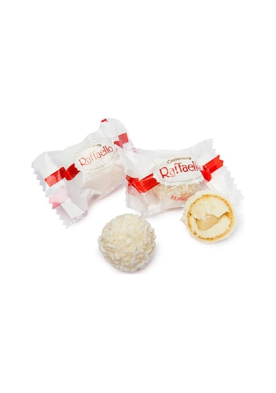 Raffaello Ferrero Hindistan Cevizli Çikolata 3 x 150 G