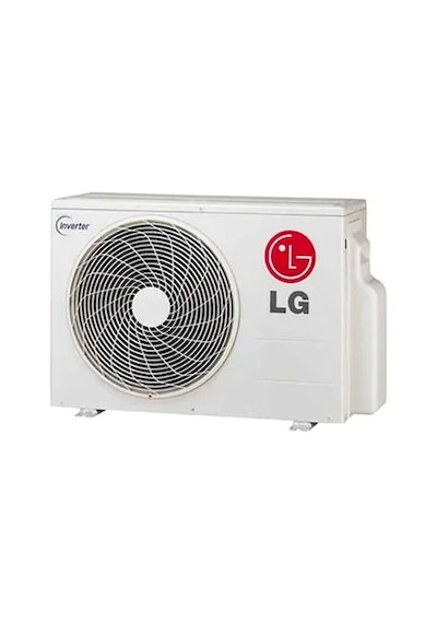 LG Dual Plus S3-M12JA2FA 12000 BTU Duvar Tipi Inverter Klima