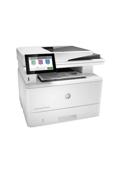 HP 3PZ55A LaserJet Enterprise MFP M430F Çok Fonksiyonlu Lazer Yazıcı