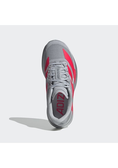 Adidas Kı3383 Adizero Evo Sl W Kadın Yürüyüş Koşu Ayakkabısı Gri