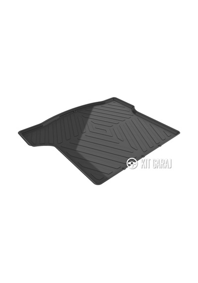 Kit Garaj Renault Symbol 2013 Bagaj Havuzu Termoform