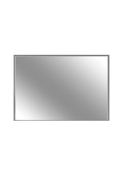Kobos Noble Ayna Açık Gri 100 Cm Kb200010 Çok Renkli Kobos Noble Ayna Açık Gri 100 Cm Kb200010 Çok Renkli