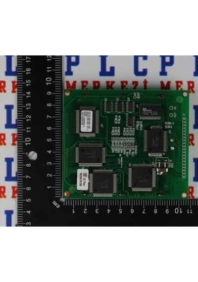 Pcb-S128128#1-01 Mgls128138-58C1 Lcd Ekran