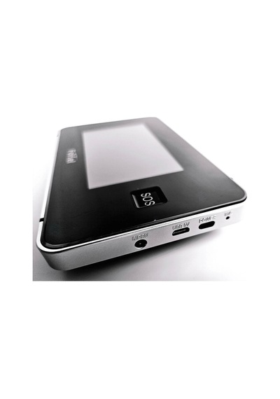 Fortel Gsm + Wifi Alarm Seti Fg60b