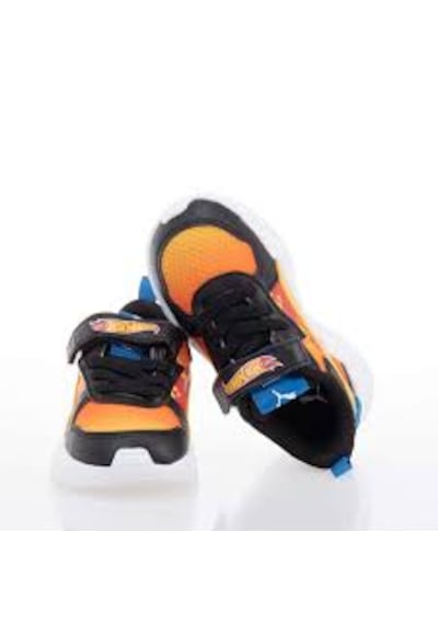 Puma Trinity Lite Hotwheelsac+ınf Çocuk Spor Ayakkabısı Çok  Renkli