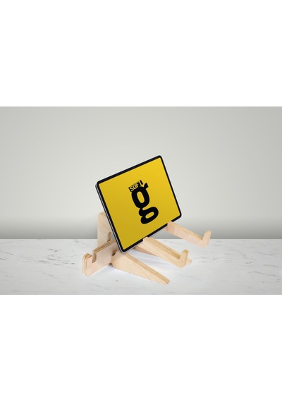 Portatif Laptop Stand