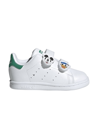 Adidas Stan Smıth Cf I Bebek Spor Ayakkabı Beyaz Jh7440-b Beyaz