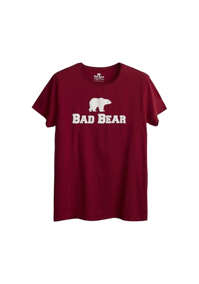 Bad Bear Erkek Tişört Bad Bear Tee