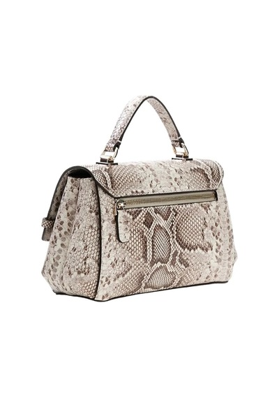 Guess Melinda Kadın El Ve Çapraz Çanta Hwkg9933200 Desenli