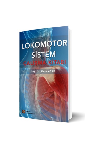 Lokomotor Sistem  Çalışma Kitabı