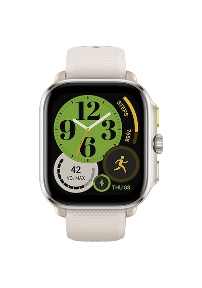 Amazfit Cheetah Kare Akıllı Saat (Amazfit Türkiye Garantili)