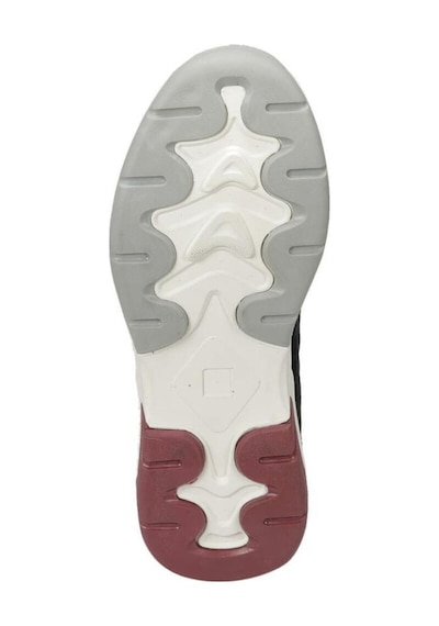 Lumberjack Grace 9pr 100415559 Siyah Kadın Spor Ayakkabı 001