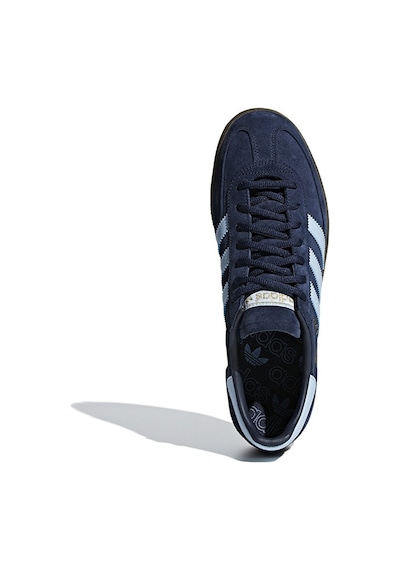 Adidas Handball Spezial Erkek Günlük Ayakkabı Bd7633 Lacivert Bd7633 Lacivert