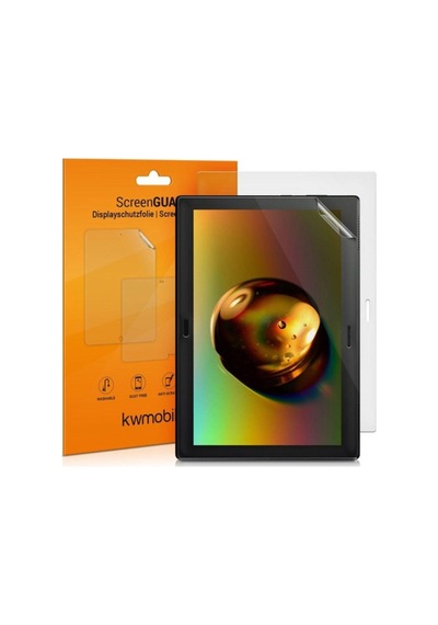 Lenovo Tab 4 10 Plus Silikon Kilif + Ekran Filmi + El Tutucu 241759857