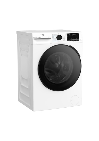 Beko CMX 1070 YK I 1200 Devir 10 KG  / 7 KG Kurutmalı Çamaşır Makinesi