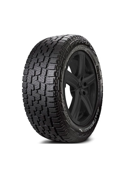 Pirelli Scorpion All Terrain Plus 265/70R16 112t Dört Mevsim Lastiği 2023