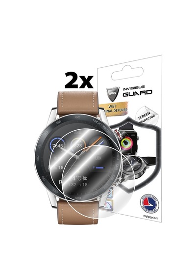 Ipg Honor Magıc Watch 2 (42 Mm) Smartwatch Ekran Koruyucu (2 Adet