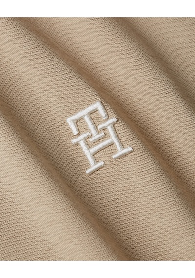 Monogram Imd Tee Erkek Yeşil T-shirt - Mw0mw39256 Yeşil