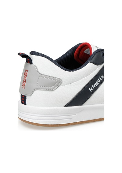 Kinetix Rabon Pu 3pr Beyaz Erkek Sneaker 000000000101384276 Beyaz Kinetix Rabon Pu 3pr Beyaz Erkek Sneaker 000000000101384276 Beyaz