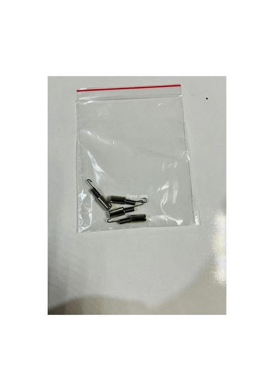 Katlanır Cam Balkon Plicel Perde Için Kanca Çengel Aparatı 4 Adet Metal Siyah - 519819950 Metal Siyah Katlanır Cam Balkon Plicel Perde Için Kanca Çengel Aparatı 4 Adet Metal Siyah - 519819950 Metal Siyah