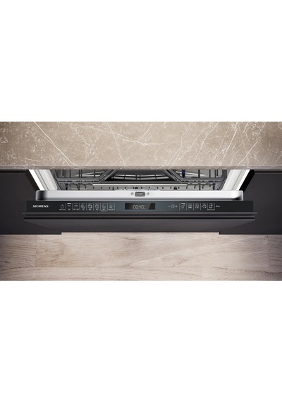 Siemens iQ500 SX95EX22CE 7 Programlı  14 Kişilik VarioHinge Ankastre Bulaşık Makinesi