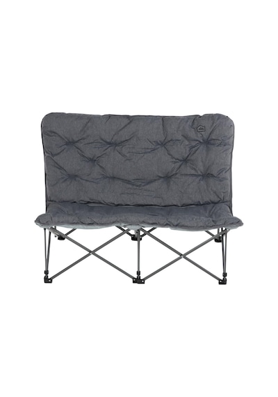 Kingcamp Lemon Lux Double Ultra Konforlu Çift Kişilik Kamp Sandal Çok Renkli