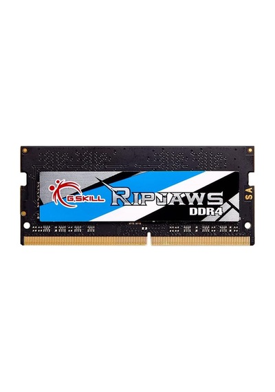 Ripjaws F4-3200c22s-32grs Bellek Modülü 32 Gb 1 X 32 Gb Ddr4 3200 Mhz, Siyah