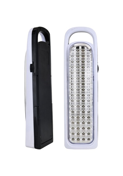 POWERMASTER FA-6820 66 LEDLİ ŞARJLI IŞILDAK
