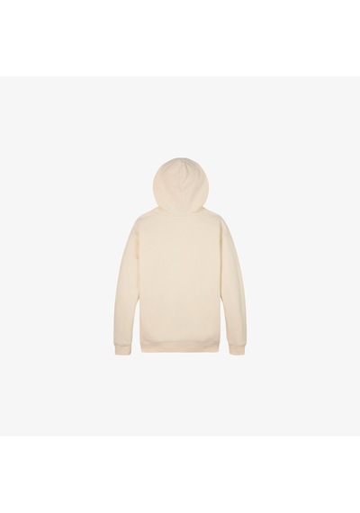 Tommy Hilfiger Waving Flag Çocuk Bej Hoodie Kb0kb09310 Bej